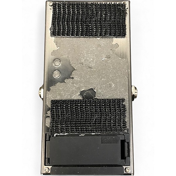 Used Peterson strobo stomp hd Tuner Pedal