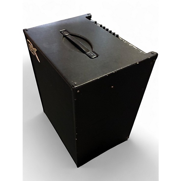 Used Gallien-Krueger MB210-II Ultralight 500W 2x10 Bass Combo Amp