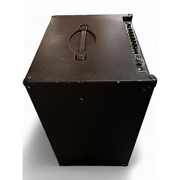 Used Gallien-Krueger MB210-II Ultralight 500W 2x10 Bass Combo Amp