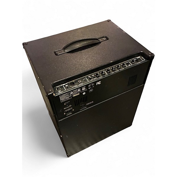 Used Gallien-Krueger MB210-II Ultralight 500W 2x10 Bass Combo Amp