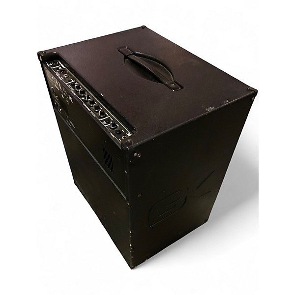 Used Gallien-Krueger MB210-II Ultralight 500W 2x10 Bass Combo Amp