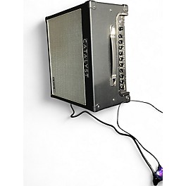 Used Line 6 CATALYST CX60 Guitar Combo Amp