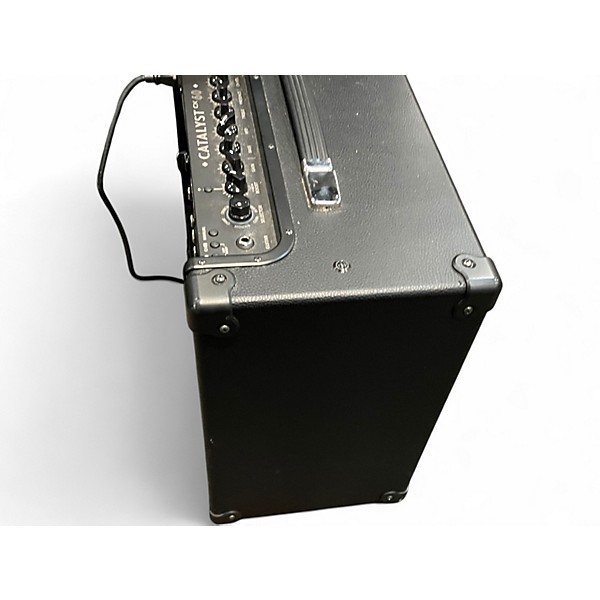 Used Line 6 CATALYST CX60 Guitar Combo Amp