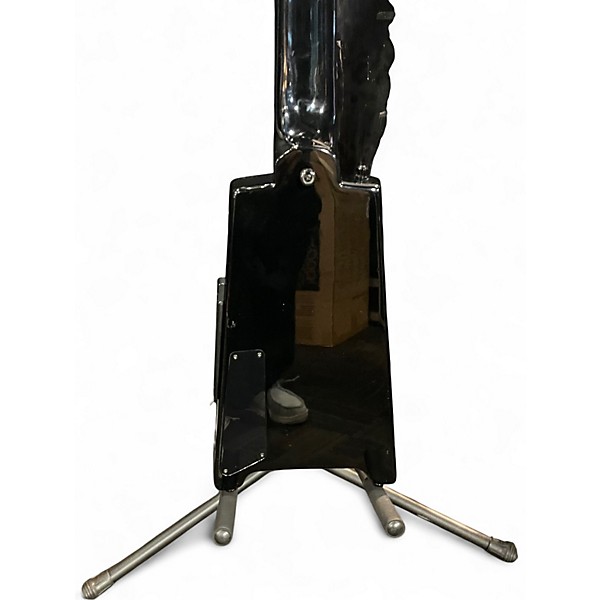 Used Spirit XT2 Black Electric Bass Guitar