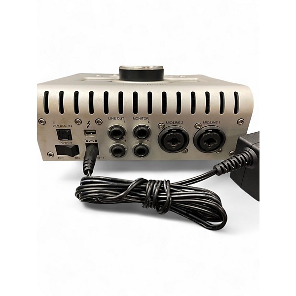 Used Universal Audio Apollo Twin Duo Audio Interface