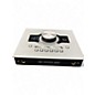Used Universal Audio Apollo Twin Duo Audio Interface