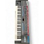 Used Roland Juno X Synthesizer thumbnail