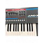 Used Roland Juno X Synthesizer