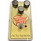 Used Electro-Harmonix Soul Food Overdrive Effect Pedal thumbnail