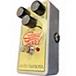 Used Electro-Harmonix Soul Food Overdrive Effect Pedal