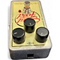 Used Electro-Harmonix Soul Food Overdrive Effect Pedal