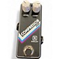 Used Keeley COMPRESSOR MINI Effect Pedal thumbnail