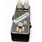 Used Keeley COMPRESSOR MINI Effect Pedal