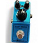 Used Ibanez Mini Super Metal Effect Pedal thumbnail