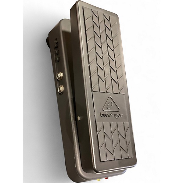 Used Behringer HB01 Hellbabe Optical Wah Effect Pedal