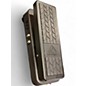 Used Behringer HB01 Hellbabe Optical Wah Effect Pedal
