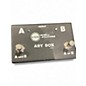 Used Livewire ABY1 Switcher Pedal thumbnail