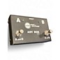 Used Livewire ABY1 Switcher Pedal