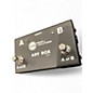 Used Livewire ABY1 Switcher Pedal