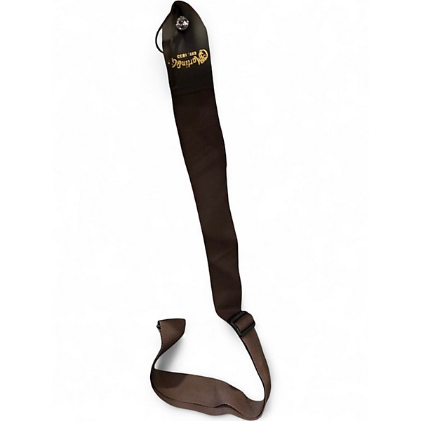 Used Martin BACKPACKER Natural Acoustic Electric Guitar