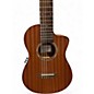 Used Cordoba MINI II MHCE Mahogany Acoustic Electric Guitar