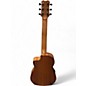 Used Cordoba MINI II MHCE Mahogany Acoustic Electric Guitar