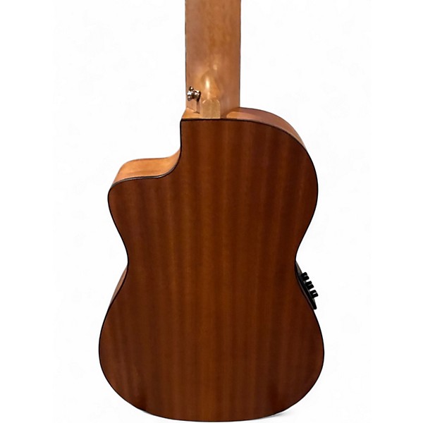 Used Cordoba MINI II MHCE Mahogany Acoustic Electric Guitar