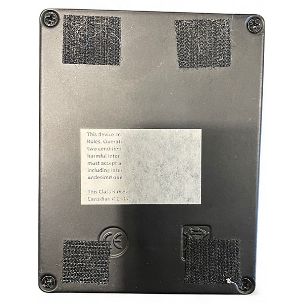 Used Electro-Harmonix 15 WATT HOWITZER POWER AMP Guitar Power Amp