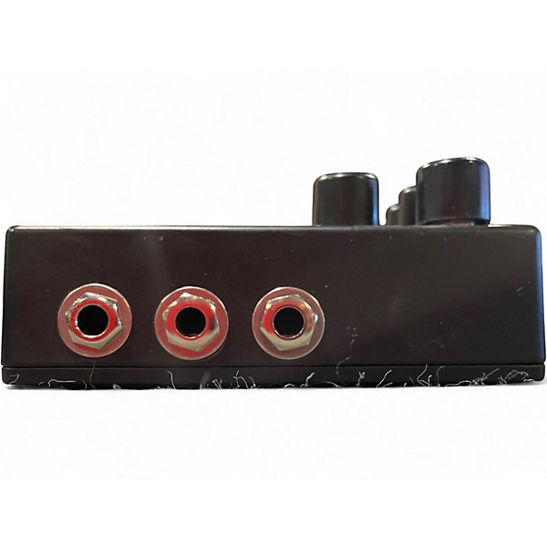 Used Electro-Harmonix 15 WATT HOWITZER POWER AMP Guitar Power Amp