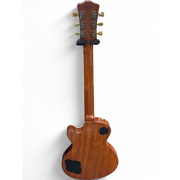 Used Eastman SB58/TV-LTD-FB Faded Blue Faded Blue Solid Body Electric Guitar