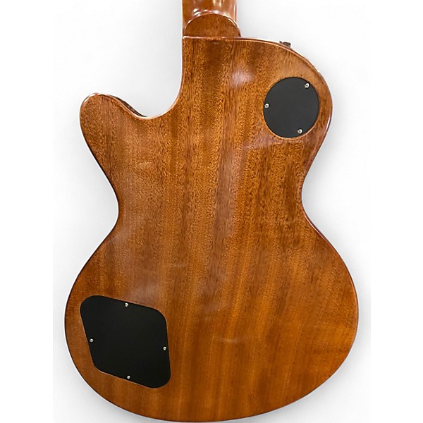 Used Eastman SB58/TV-LTD-FB Faded Blue Faded Blue Solid Body Electric Guitar