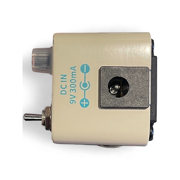 Used Donner TRIPLE LOOPER Pedal