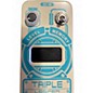Used Donner TRIPLE LOOPER Pedal