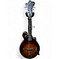 Used The Loar LM310F BRB Tobacco Burst Mandolin thumbnail
