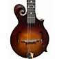 Used The Loar LM310F BRB Tobacco Burst Mandolin