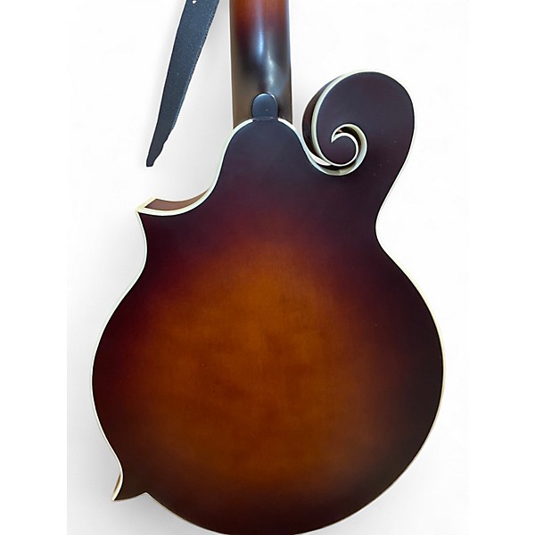 Used The Loar LM310F BRB Tobacco Burst Mandolin
