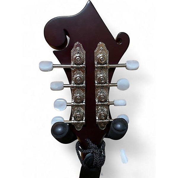 Used The Loar LM310F BRB Tobacco Burst Mandolin