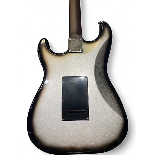 Used Schecter Guitar Research nick johnston atomic mercury aged nitro Solid Body Electric Guitar