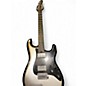 Used Schecter Guitar Research nick johnston atomic mercury aged nitro Solid Body Electric Guitar