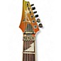 Used Ibanez xpt700 red chameleon Solid Body Electric Guitar