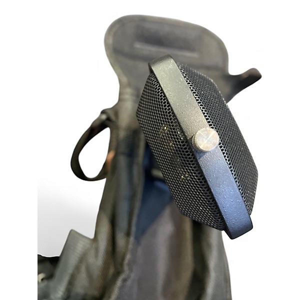 Used RODE NTR Ribbon Microphone