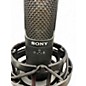 Used Sony C-100 Condenser Microphone