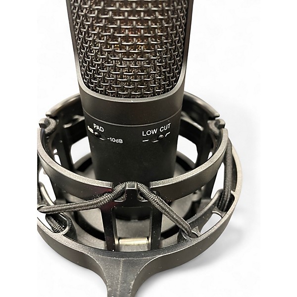 Used Sony C-100 Condenser Microphone