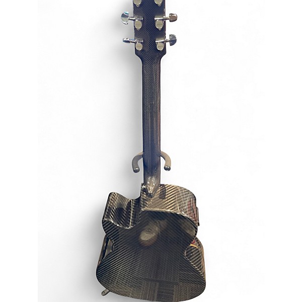 Used RainSong WS1000N2 carbon Fiber Acoustic Electric Guitar