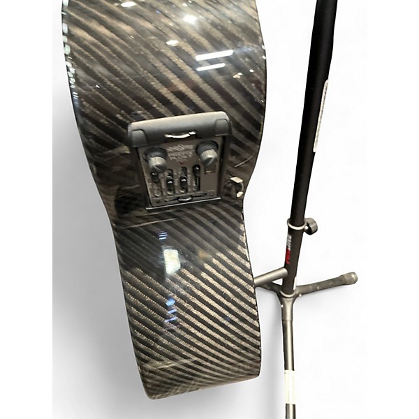 Used RainSong WS1000N2 carbon Fiber Acoustic Electric Guitar