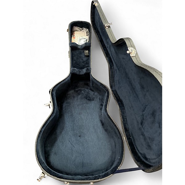 Used RainSong WS1000N2 carbon Fiber Acoustic Electric Guitar