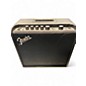Used Fender Mustang LT25 25W 1x8 Guitar Combo Amp thumbnail