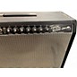 Used Fender Tone Master Twin Reverb 100W 2x12 Guitar Combo Amp