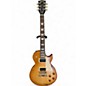 Used Gibson Les Paul Tribute Honey Burst Solid Body Electric Guitar thumbnail