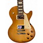 Used Gibson Les Paul Tribute Honey Burst Solid Body Electric Guitar